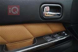 Nissan Patrol Safari